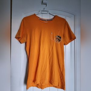 Diesel Only The Brave T-Shirt